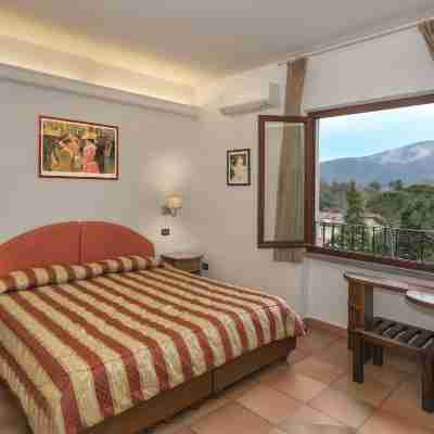 Hotel Ristorante da Carlos Rooms