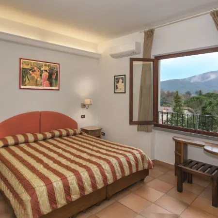 Hotel Ristorante da Carlos
