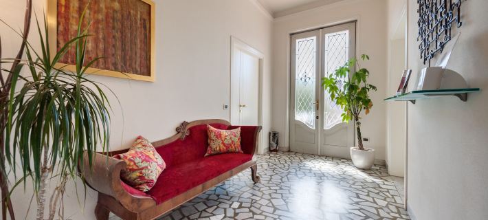 Lucca In Villa Elisa & Gentucca Hotels in Lucca