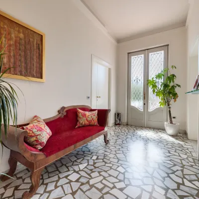 Lucca In Villa Elisa & Gentucca Hotels near Orto Botanico