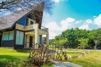 Liyya Water Villas โรงแรมใน