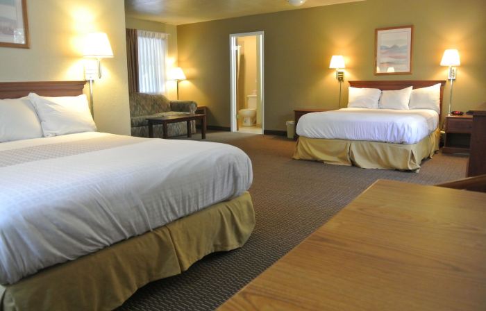 Vino Inn & Suites