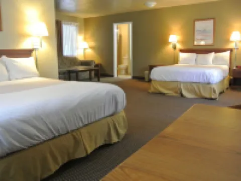 Vino Inn & Suites Hotels in Atascadero