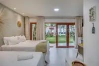 Pousada Ipioca Beach Village فنادق في Paripueira