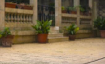 Ta' Bertu Host Family Bed & Breakfast