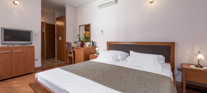 Villa Nora Hvar Các khách sạn ở Hvar