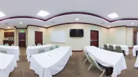 Holiday Inn Express & Suites Guymon Hotels in Guymon