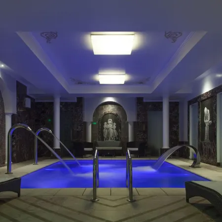 Epoque Hotel - Relais & Chateaux