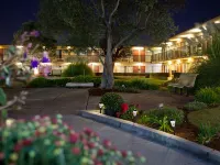 Park Pointe Hotel Hoteles en South San Francisco
