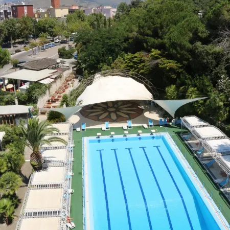 Hotel Mirasole International