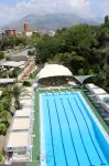 Hotel Mirasole International - Strand