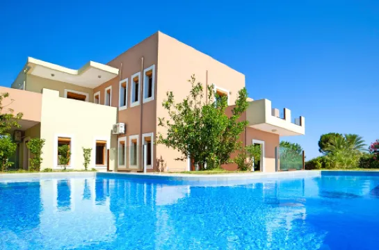 Island Suites
