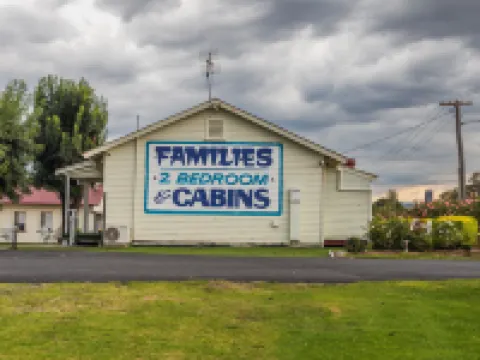 Golfers Inn Hotels in Tenterfield