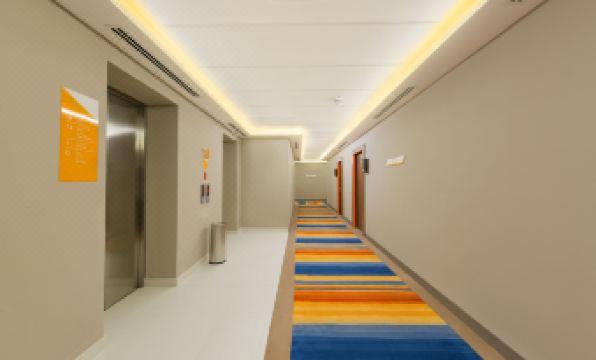 Citymax Hotel Al Barsha Dubai