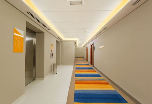 시티맥스 호텔 알 바샤