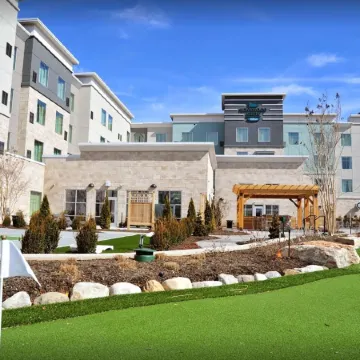 Homewood Suites by Hilton Hamilton