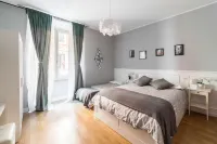 베드&바이시클 게스트하우스 롬 Monti/티오네 몬티 호텔