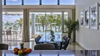 Blue Views Villas and Apartments