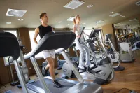 Hotel Slovenija - Terme & Wellness LifeClass - Gym
