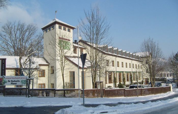 Jembo Park Hotel