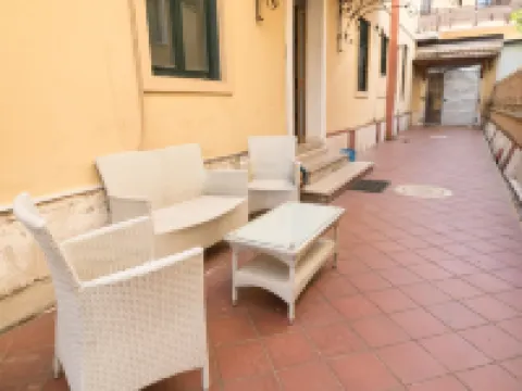 聖卡爾洛民宿 拉梅齊亞泰爾梅酒店