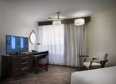 その他 ハイアット リージェンシー インディアナポリス アット ステート キャピトルの写真