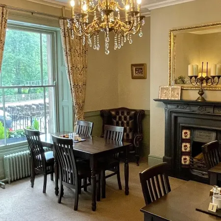 Ashdale Guesthouse