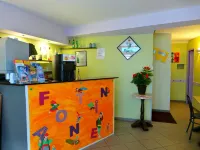 Hôtel la Fontaine