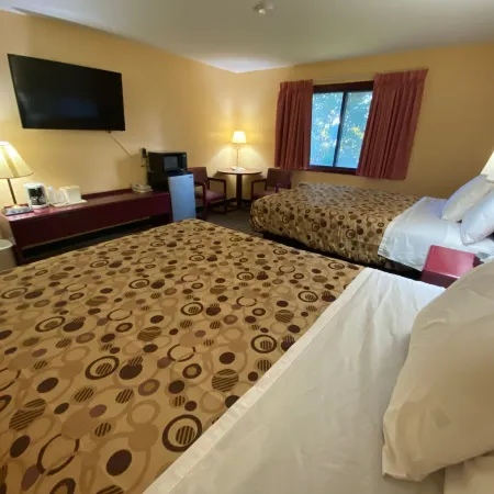 America's Stay Inn Stewartville