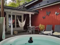 Guesthouse Eleven Hotel Hotels in Arvika
