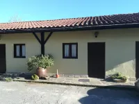 Casa Rural Aristondo Agroturismo
