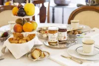 La Luna e I Faló Luxury Accommodation