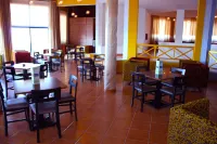 MyroAndrou Beach Hotel Apartments - breakfast