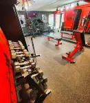The View Inn & Suites Bethlehem / Allentown / Lehigh Airport - Phòng Gym