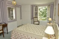 Chateau et Spa de la Commanderie Hotels in Echirolles