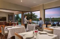 River Place Manor - breakfast