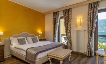 Lake Front Hotel Brenzone