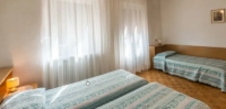 Albergo Antica Rosa