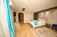 Safran GERMİA Palas Hotels in Karabük