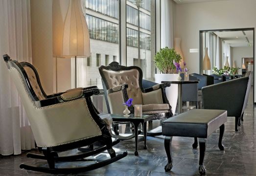 아르코텔 존 F 베를린