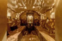 Chateau Eden El Rouh & Spa - Spa
