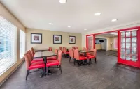 Extended Stay America Suites - Indianapolis - West 86th St Hotel a Whitestown