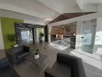 Résidence Espace Thermal