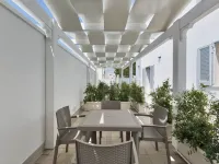 Residence Pianeta Mare Hotele w: Torre Lapillo