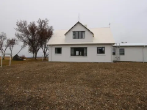 Guesthouse Steindórsstadir, West Iceland Hotels in Borgarnes