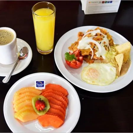 Sleep Inn Culiacan