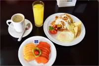 Sleep Inn Culiacan - พร้อมอาหารเช้า