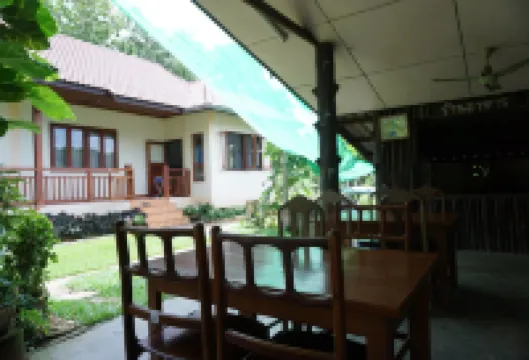 ไร่จุฑามาศรีสอร์ท โรงแรมในอำเภอ ทุ่งช้าง