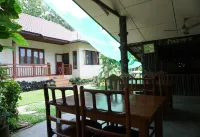 Rai Juthamas Resort Hotels in Chiang Klang