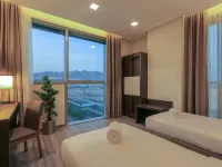 Hafawah Suites Hotels near Dar Al Madinah Museum